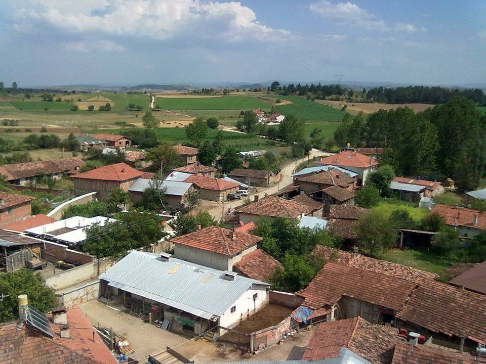Kastamonu Ahmetbey Köyü Resimleri 6