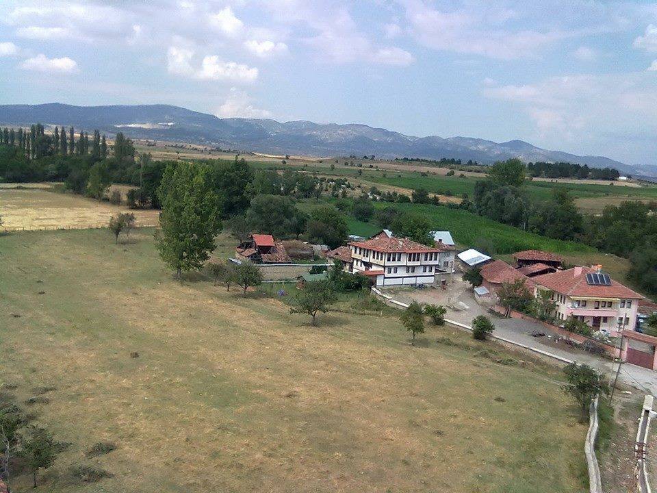 Kastamonu Ahmetbey Köyü Resimleri 8