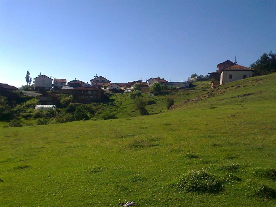 Kastamonu Akçakese Köyü Resimleri 2