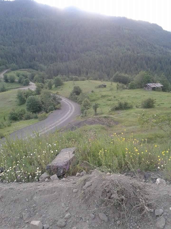 Kastamonu Akçakese Köyü Resimleri 4