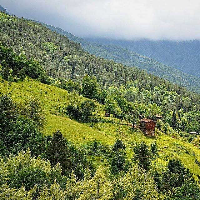 Kastamonu Akçakese Köyü Resimleri 5
