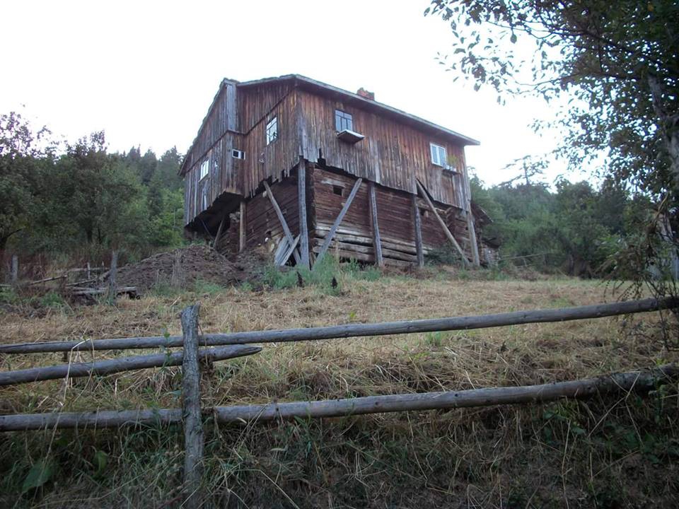 Kastamonu Akçakese Köyü Resimleri 6