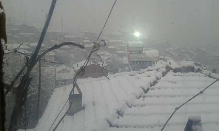 Kastamonu Akçakese Köyü Resimleri 8