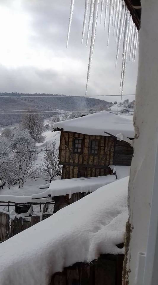 Kastamonu Akdoğan Köyü Resimleri 10