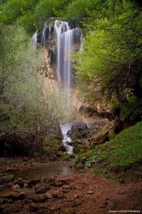 Kastamonu Akdoğan Köyü Resimleri 11