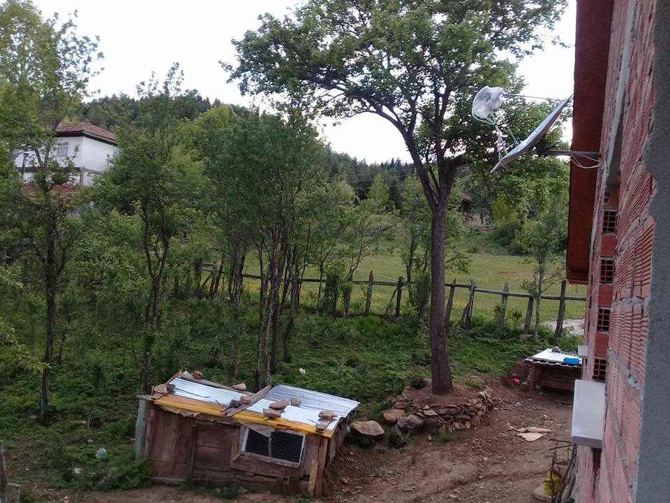 Kastamonu Akdoğan Köyü Resimleri 6