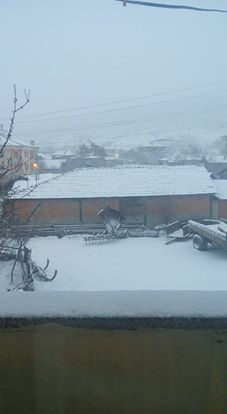 Kastamonu Akdoğan Köyü Resimleri 8