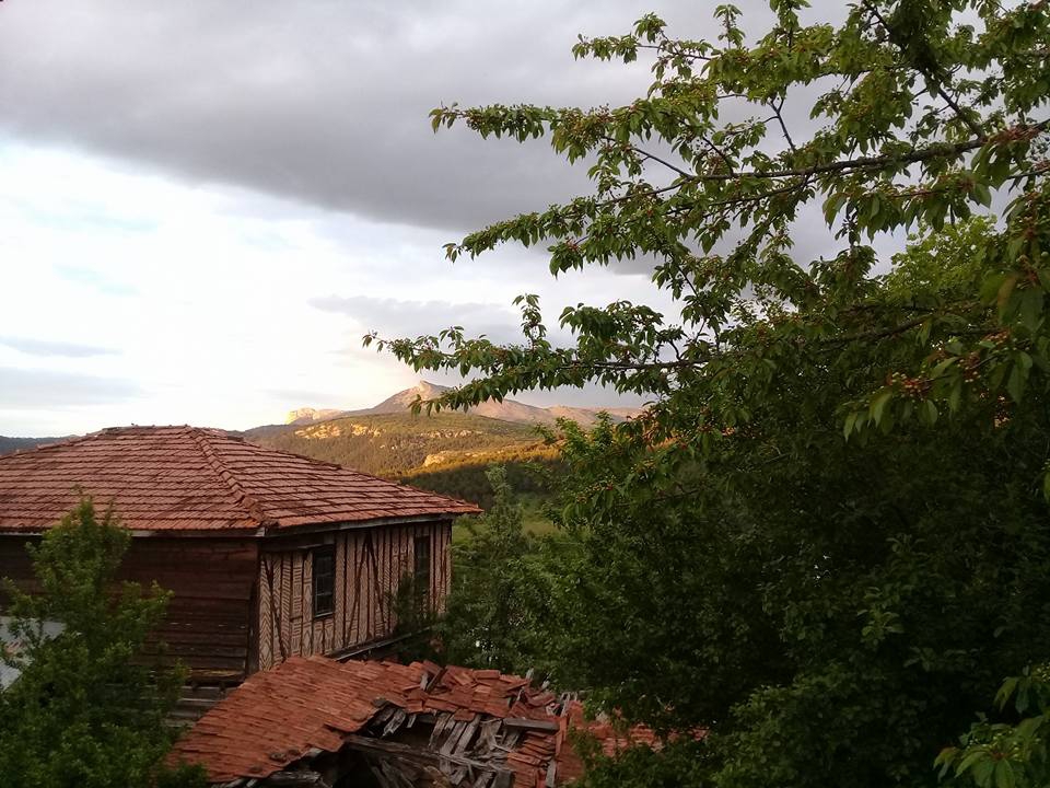 Kastamonu Akdoğan Köyü Resimleri 9