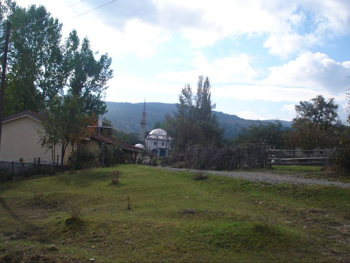 Kastamonu Alpı Köyü Resimleri 1