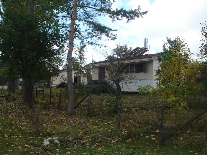 Kastamonu Alpı Köyü Resimleri 7