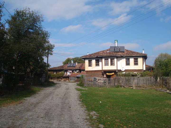 Kastamonu Alpı Köyü Resimleri 8