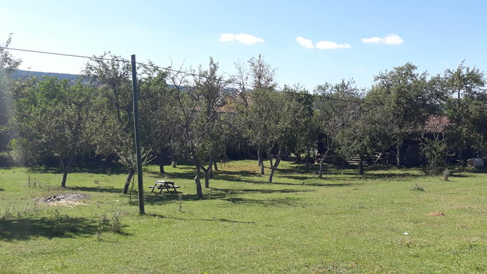 Kastamonu Aşağıismailli Köyü Resimleri 5