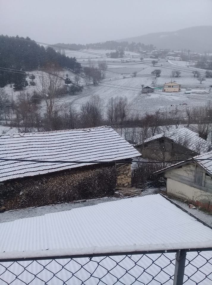 Kastamonu Aşağıakça Köyü Resimleri 1