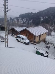 Kastamonu Aşağıakça Köyü Resimleri 2