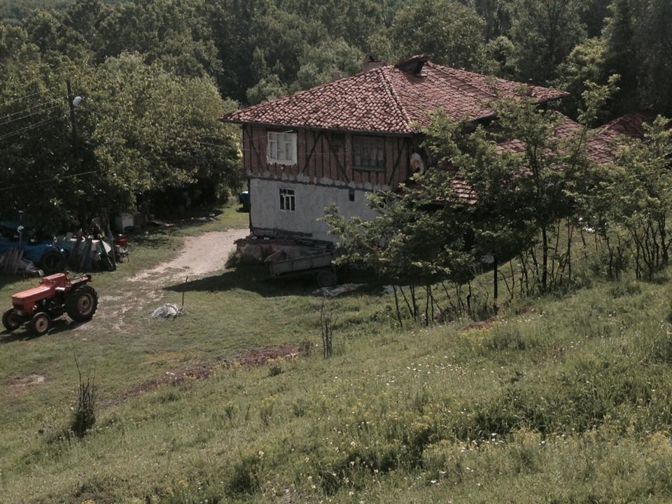 Kastamonu Aşağıbatak Köyü Resimleri 1