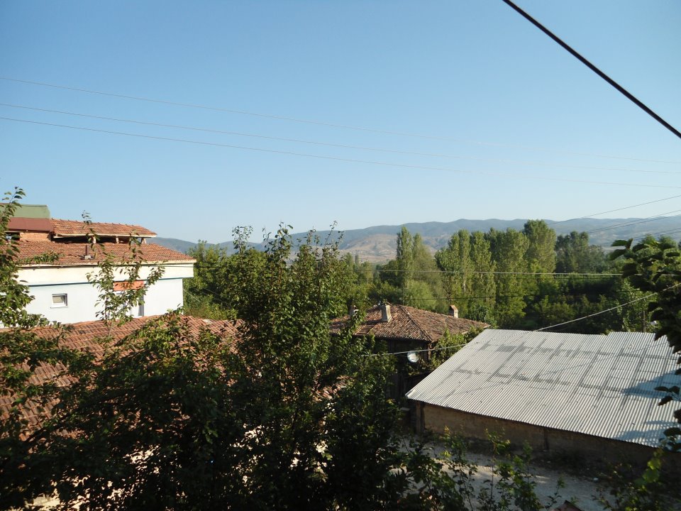 Kastamonu Aşağıbatak Köyü Resimleri 5