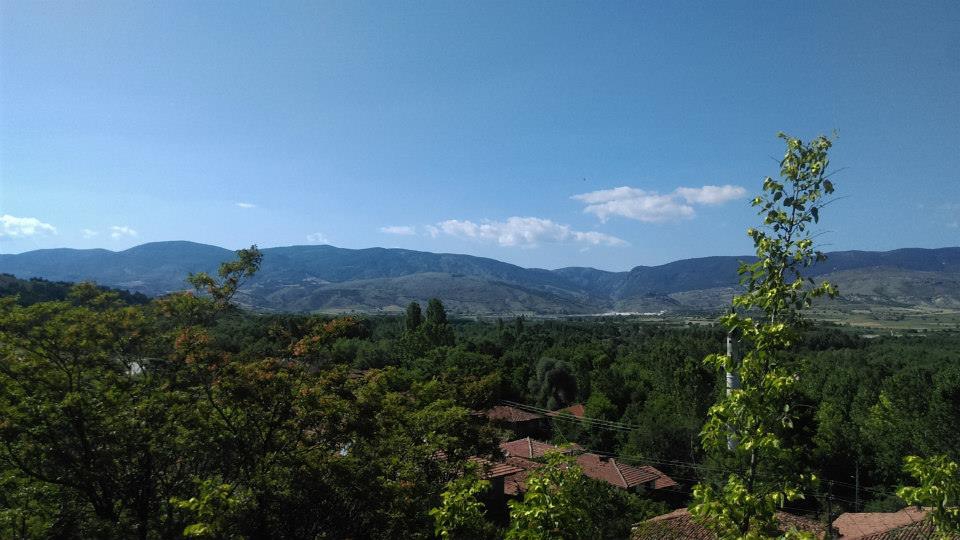 Kastamonu Aşağıbatak Köyü Resimleri 7