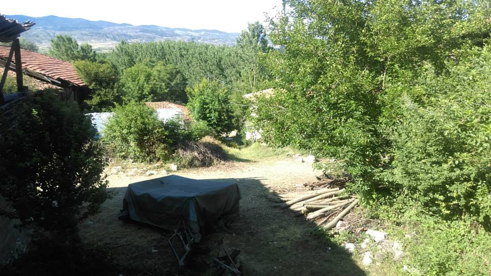 Kastamonu Aşağıbatak Köyü Resimleri 8