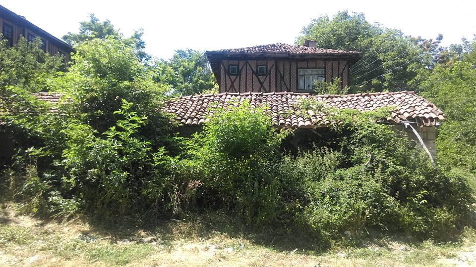 Kastamonu Aşağıbatak Köyü Resimleri 9