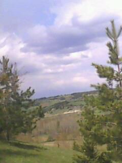 Kastamonu Aşağıyuva Köyü Resimleri 4