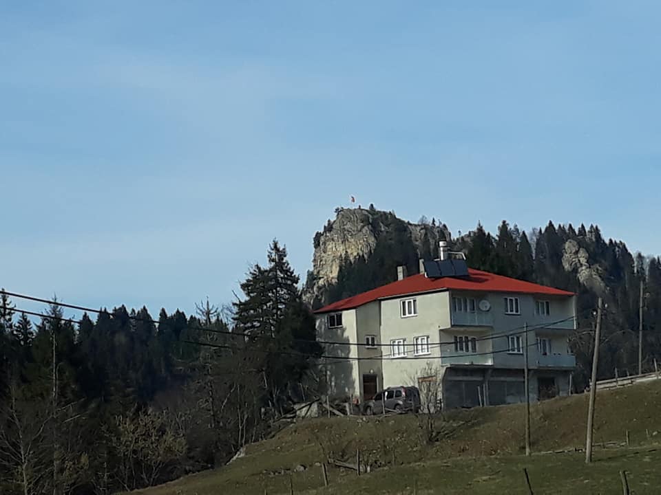 Tonya Çayıriçi Köyü Resimleri 1