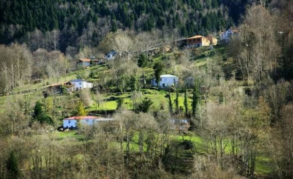 Tonya Çayıriçi Köyü Resimleri 17