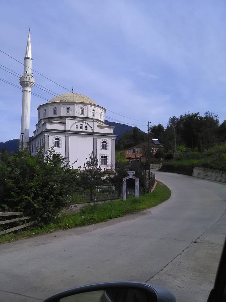 Tonya Çayıriçi Köyü Resimleri 19