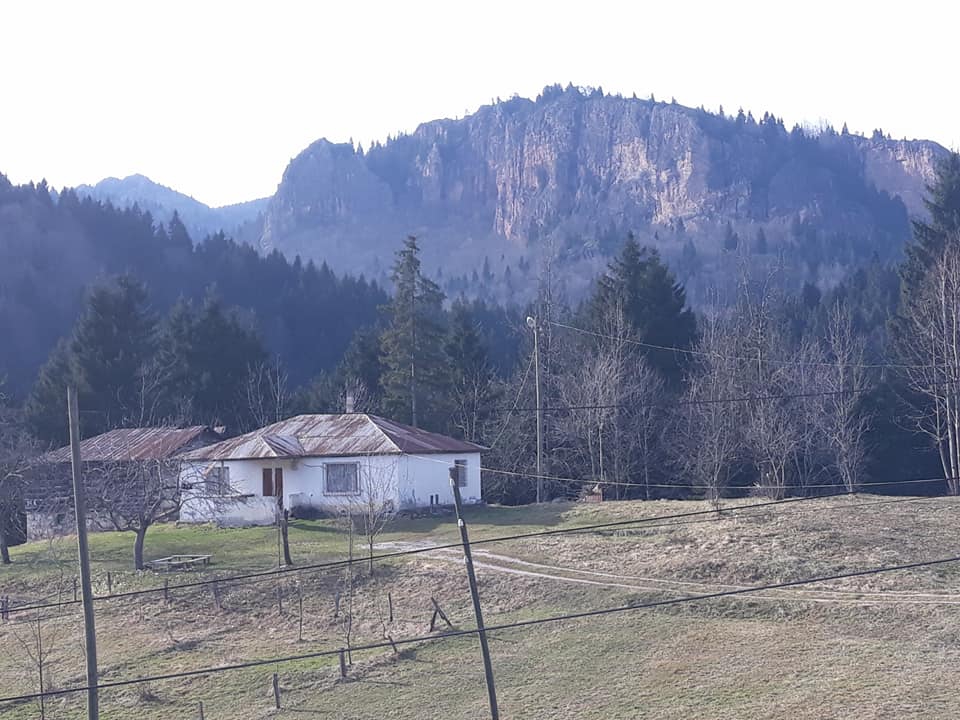 Tonya Çayıriçi Köyü Resimleri 20