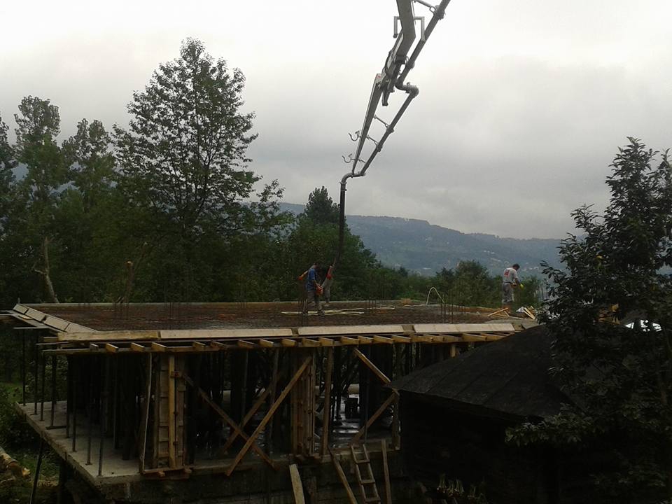 Tonya Çayıriçi Köyü Resimleri 25