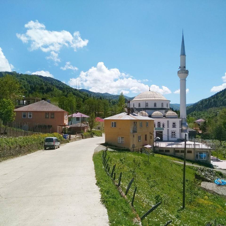 Tonya Çayıriçi Köyü Resimleri 26