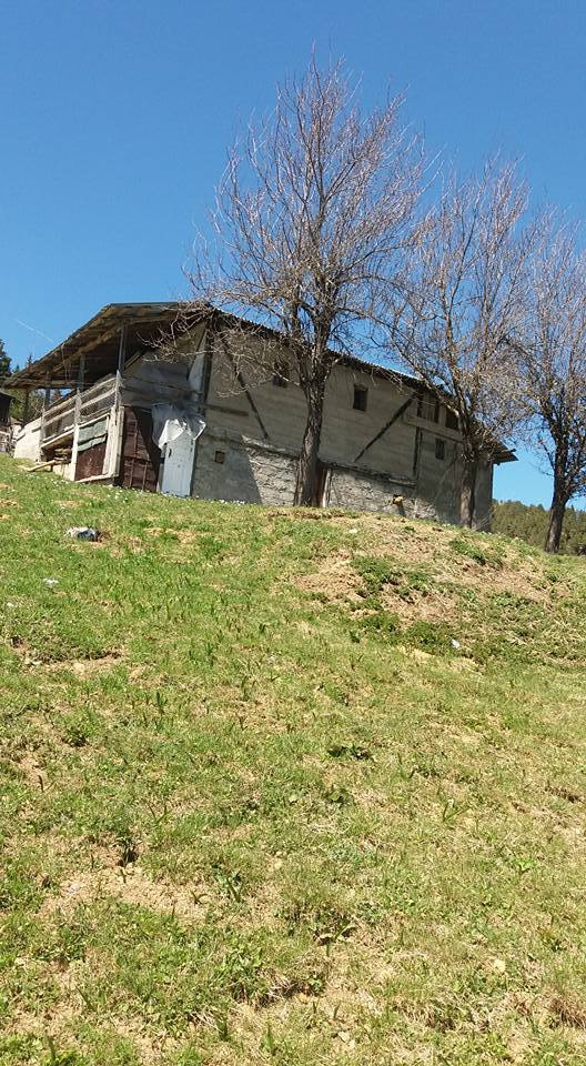 Tonya Çayıriçi Köyü Resimleri 28