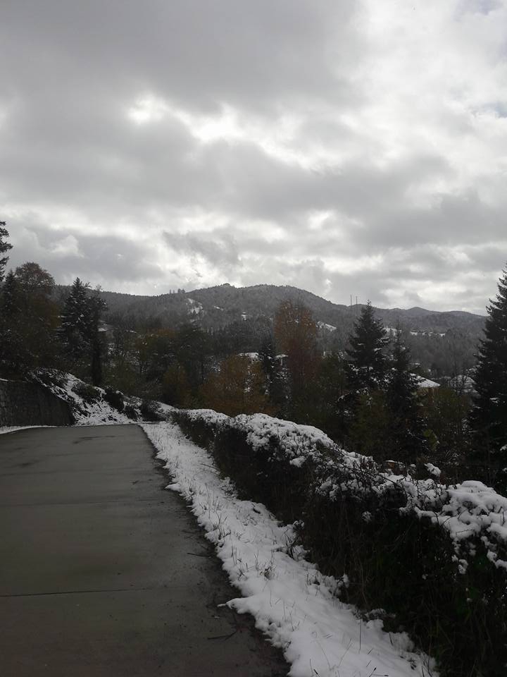 Tonya Çayıriçi Köyü Resimleri 5