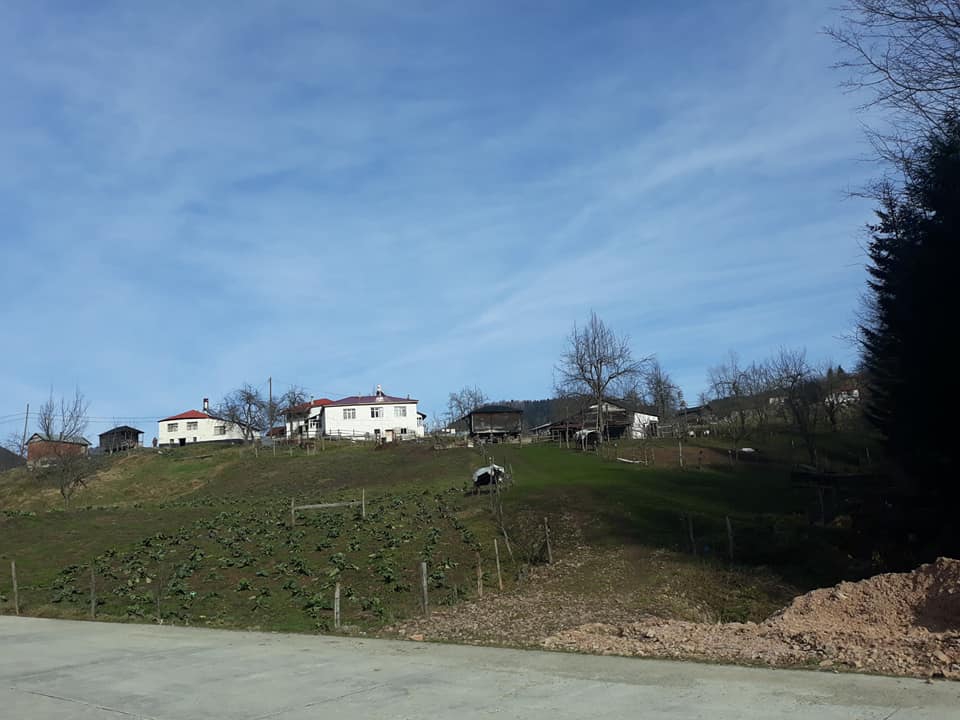 Tonya Çayıriçi Köyü Resimleri 6