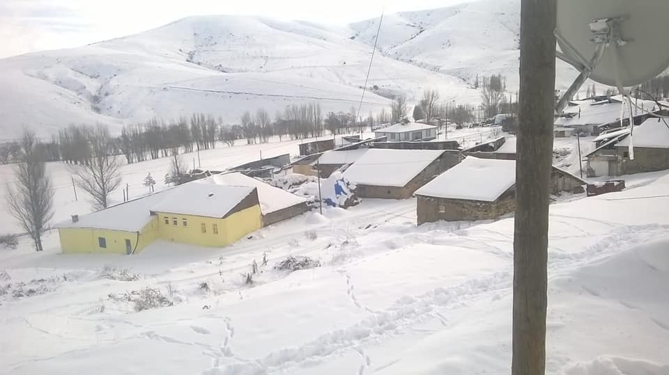 Bayburt Güllüce Köyü Resimleri 4