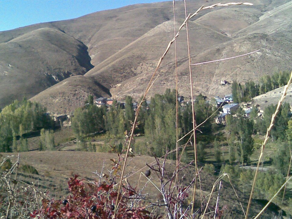Bayburt Gümüşsu Köyü Resimleri 1
