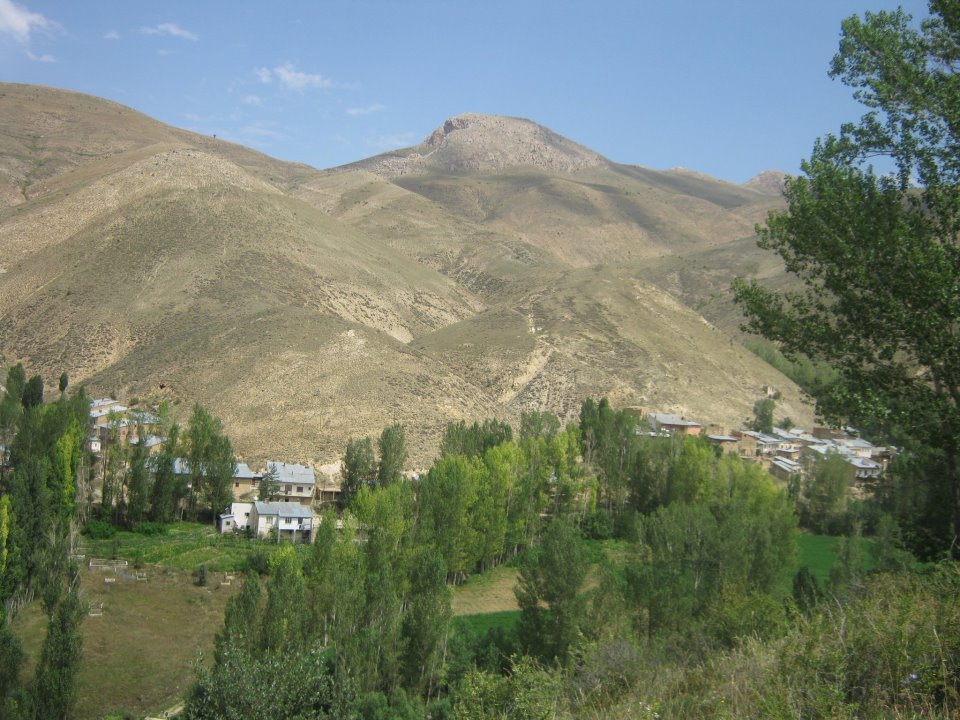 Bayburt Gümüşsu Köyü Resimleri 2