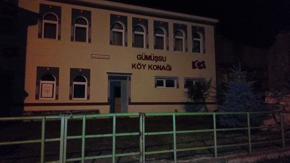 Bayburt Gümüşsu Köyü Resimleri 4