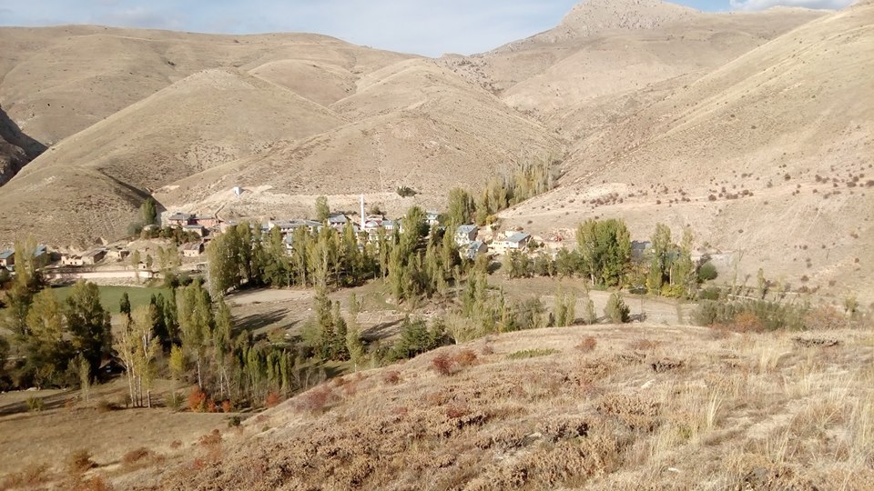 Bayburt Gümüşsu Köyü Resimleri 5