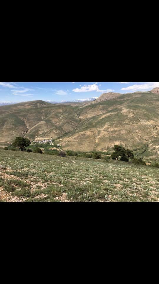 Bayburt Gümüşsu Köyü Resimleri 7