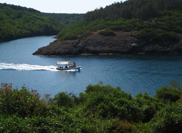 Bafra Adaköy Köyü Resimleri 2