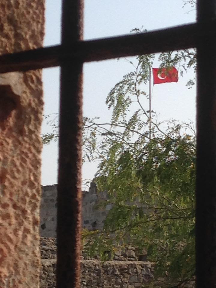 Bafra Adaköy Köyü Resimleri 4