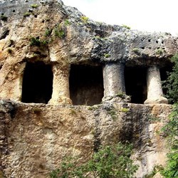 Bafra Adaköy Köyü Resimleri 5