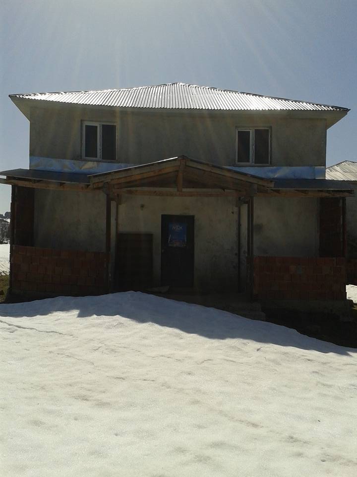 Tonya Hoşarlı Köyü Resimleri 15