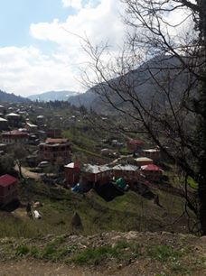 Tonya Hoşarlı Köyü Resimleri 17