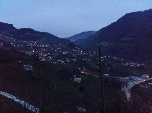 Tonya Hoşarlı Köyü Resimleri 18