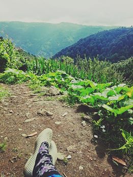 Tonya Hoşarlı Köyü Resimleri 21