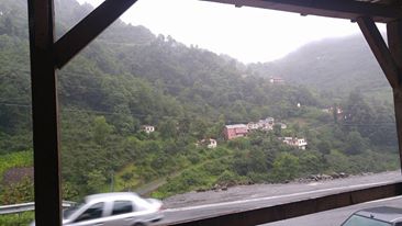 Tonya Hoşarlı Köyü Resimleri 23