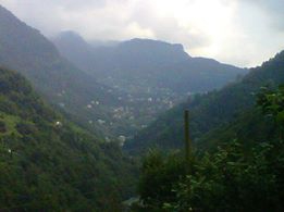 Tonya Hoşarlı Köyü Resimleri 24