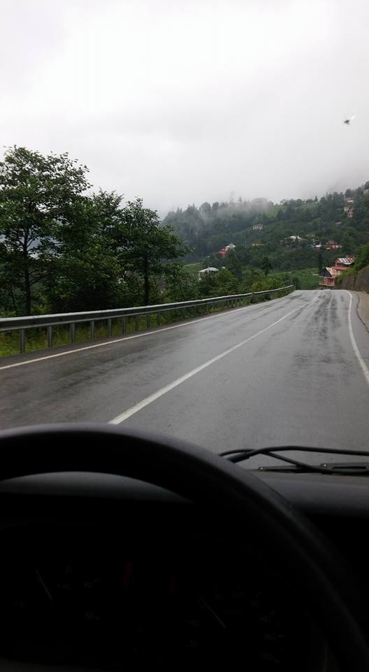 Tonya Hoşarlı Köyü Resimleri 28