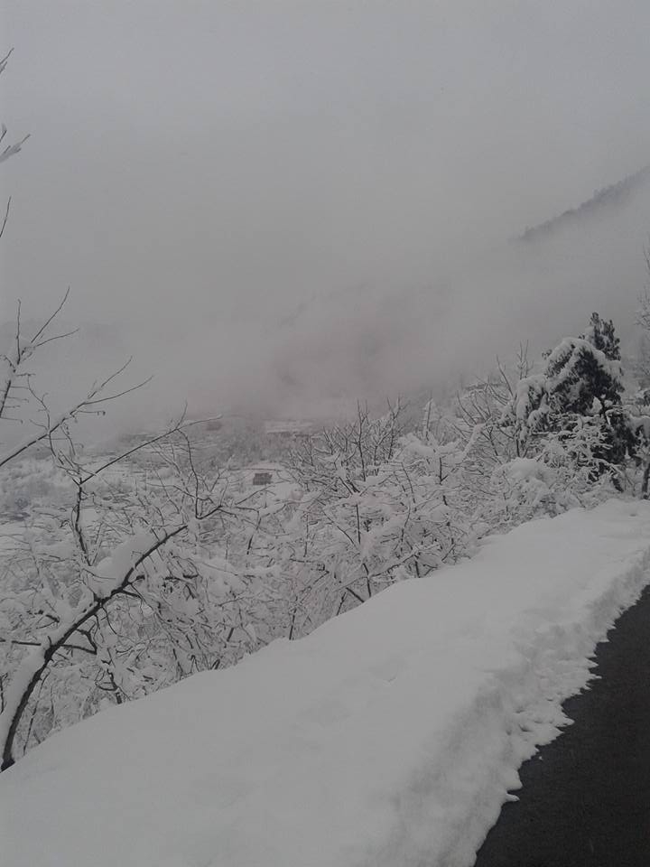 Tonya Hoşarlı Köyü Resimleri 3